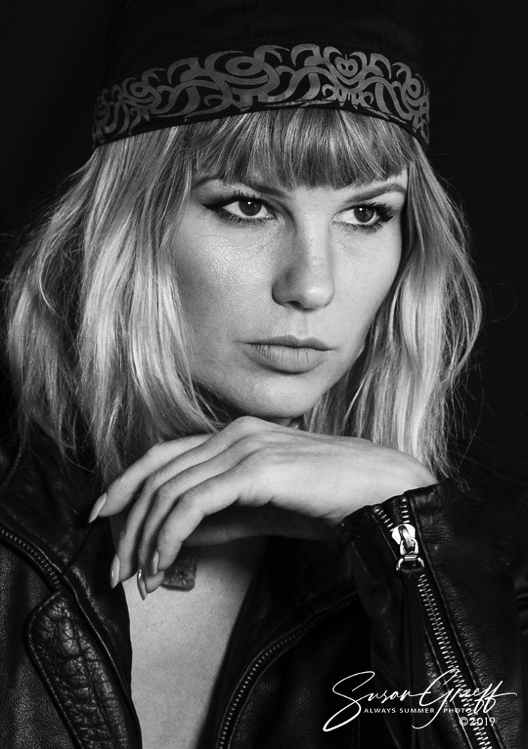 Portrait Portfolio Photography with Susan Greeff Photography and Always Summer Photo