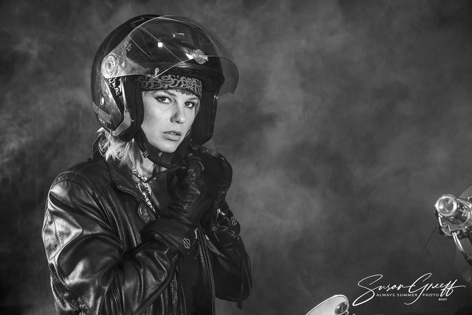 Portfolio Photography Shoot with Susan Greeff Photographer and Always Summer Photo