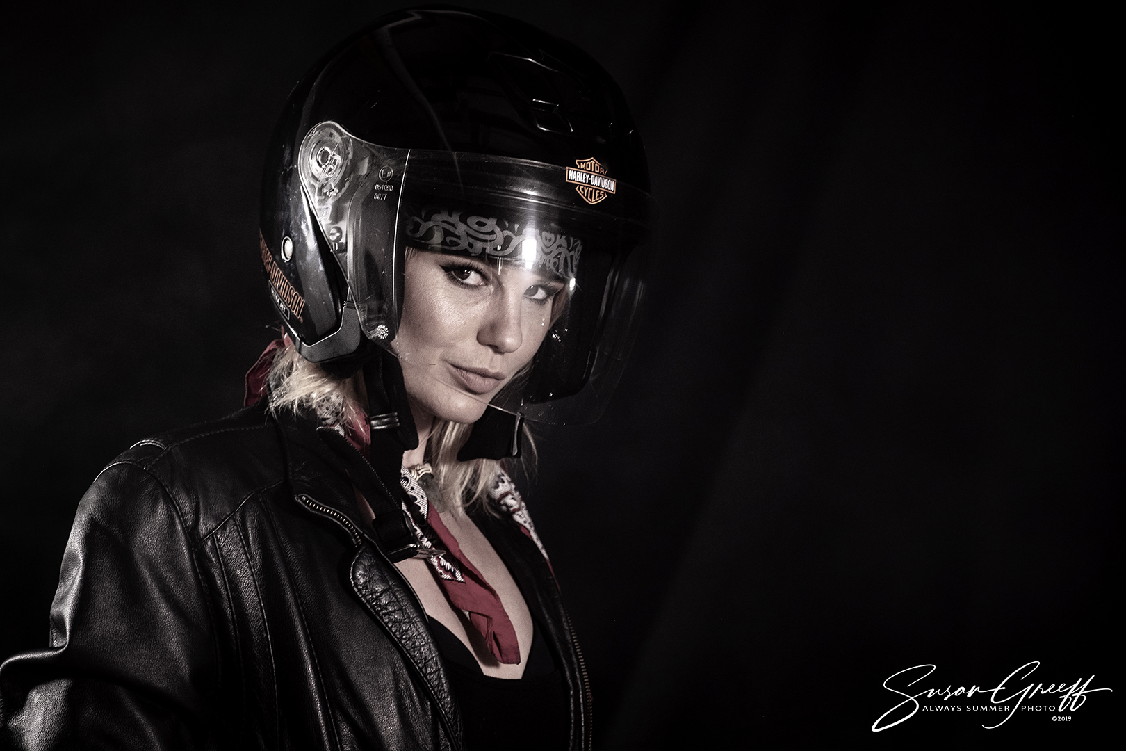 Portfolio Photography Shoot with Susan Greeff Photographer and Always Summer Photo