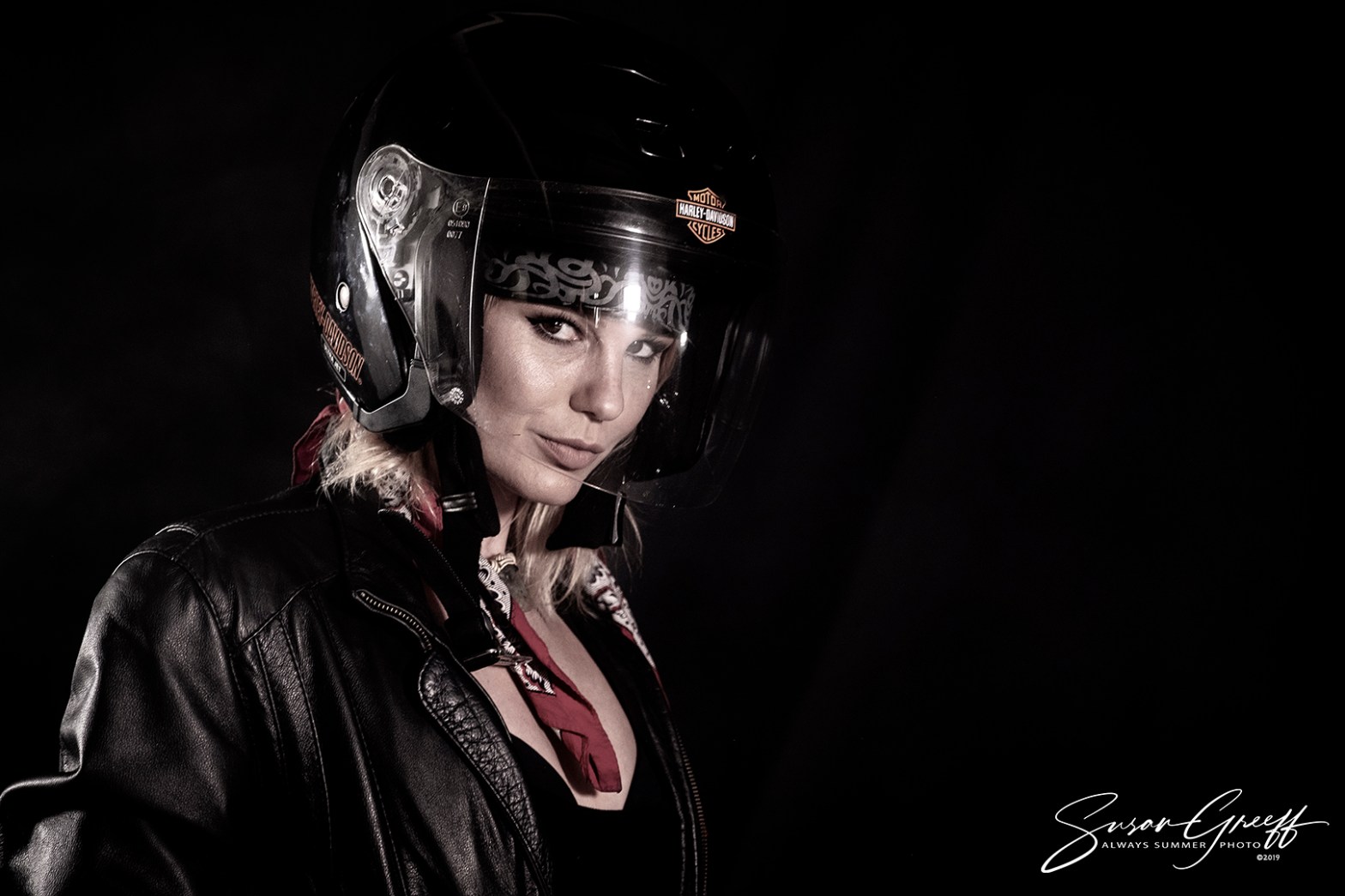 Portfolio Photography Shoot with Susan Greeff Photographer and Always Summer Photo